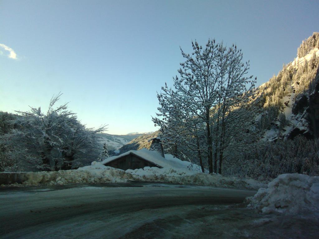 Le Foueustarle